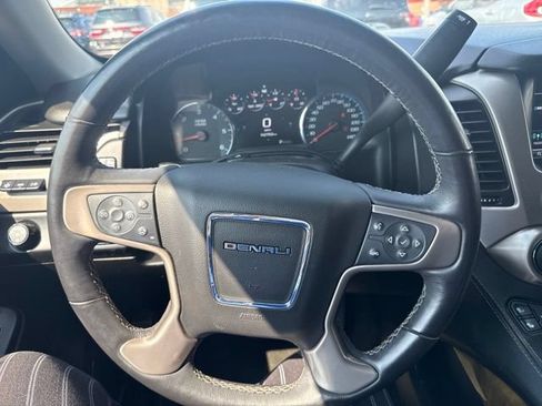 Used 2017 GMC Yukon Denali w/ Open Road Package AWD/4WD image 26