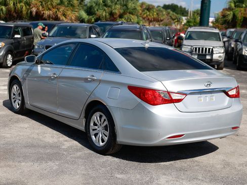 Used 2011 Hyundai Sonata GLS image 5