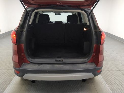 Used 2019 Ford Escape SE AWD/4WD image 29