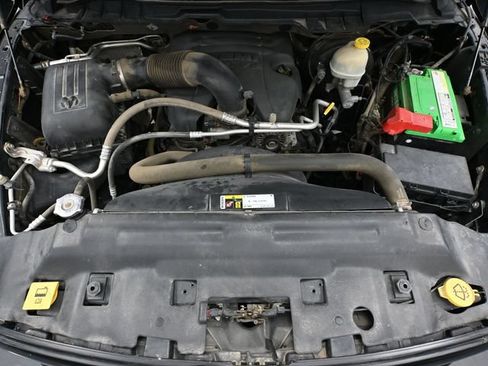 Used 2015 RAM 1500 Sport w/ Convenience Group AWD/4WD image 49