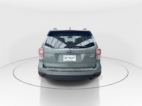 Used 2017 Subaru Forester 2.5i Premium w/ Protection Package #1 image 7