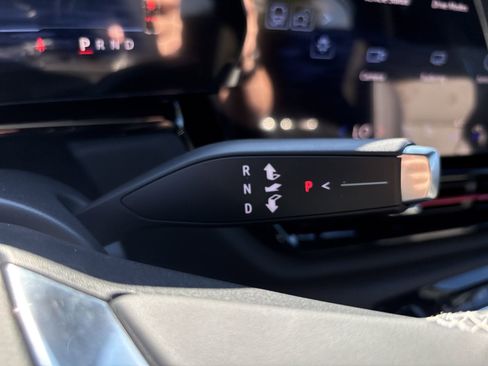 New 2026 Chevrolet Silverado EV Trail Boss w/ Premium Package image 19