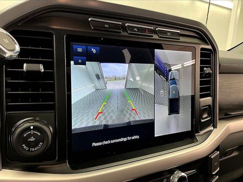 Used 2023 Ford F150 XLT w/ Equipment Group 302A High image 22