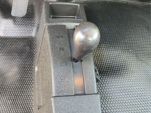 Used 2011 Chevrolet Silverado 2500 W/T w/ Snow Plow Prep Package image 23