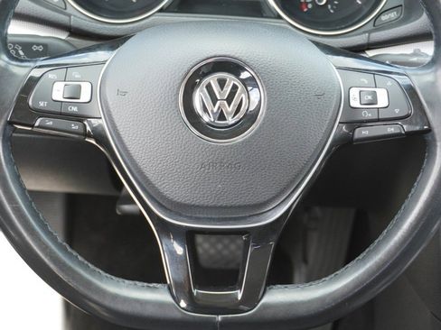 Used 2017 Volkswagen Passat 1.8T SE image 26