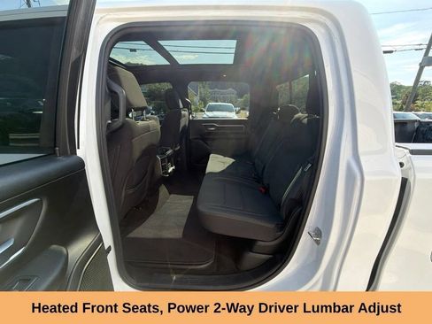 Used 2023 RAM 1500 Big Horn AWD/4WD image 59