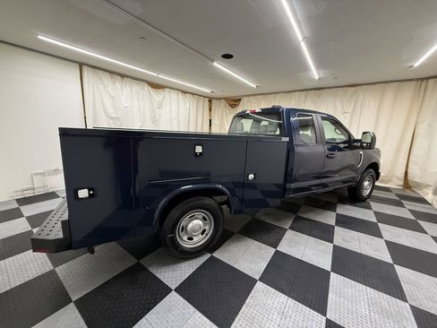 Used 2020 Ford F250 XL image 14