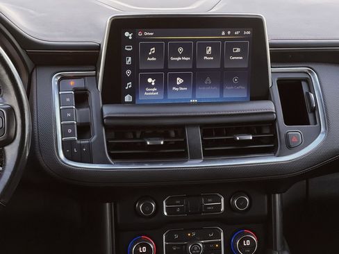 Used 2022 Chevrolet Tahoe RST w/ Luxury Package image 22