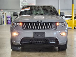 Used 2019 Jeep Grand Cherokee Altitude RWD video 2
