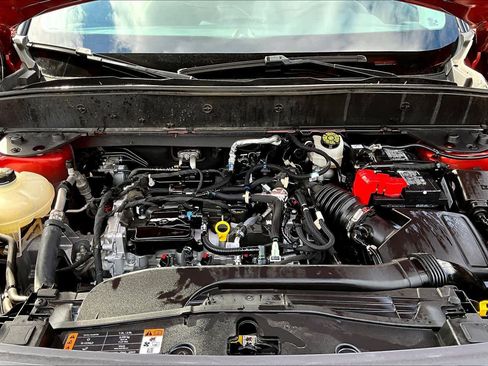 Certified 2023 Ford Bronco Sport Big Bend image 31