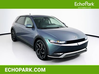Used 2024 Hyundai Ioniq 5 SEL