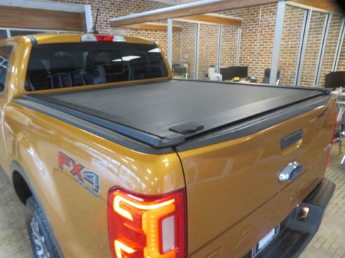 Used 2019 Ford Ranger XLT w/ Equipment Group 302A Luxury AWD/4WD image 49