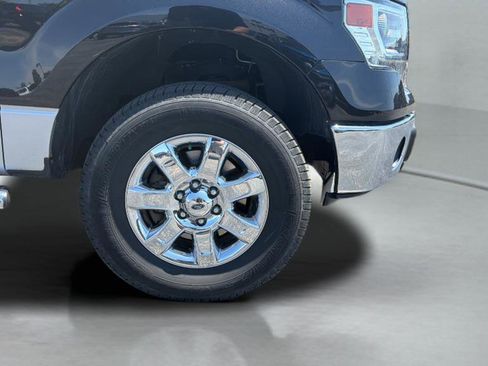 Used 2014 Ford F150 XLT w/ Equipment Group 302A Luxury AWD/4WD image 47