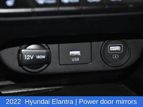 Used 2022 Hyundai Elantra N Line image 20