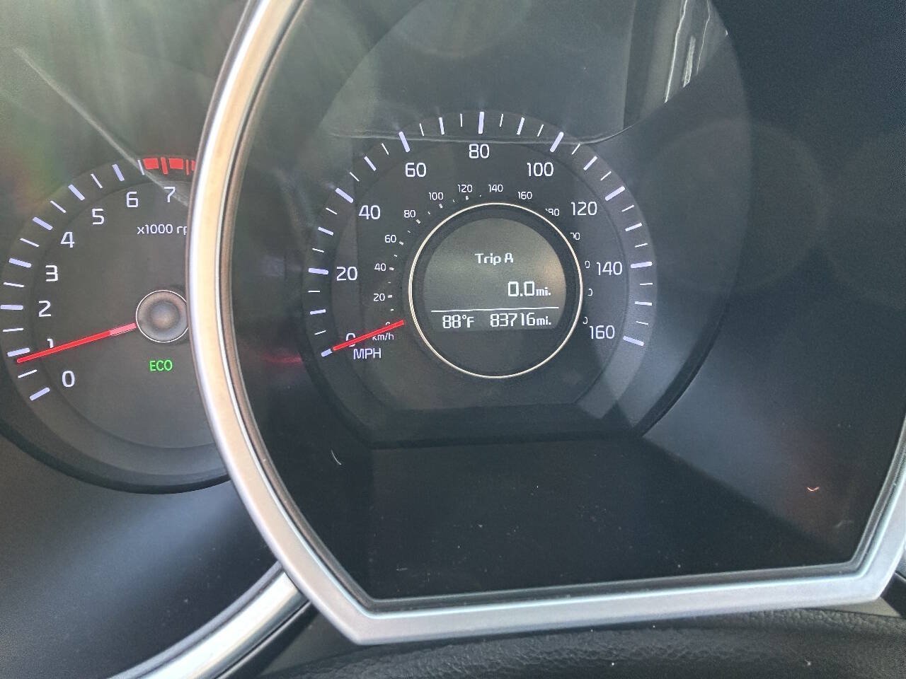 Used 2015 Kia Optima EX FWD image 18