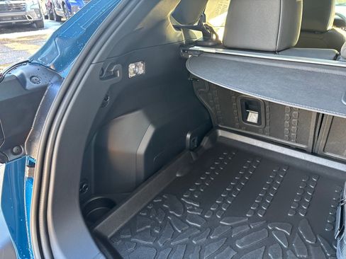 New 2026 Subaru Crosstrek 2.5i Wilderness image 53