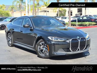 Used 2023 BMW i4 eDrive35 w/ Premium Package