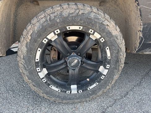 Used 2010 Dodge Ram 1500 Truck ST w/ ST Popular Equipment Group image 6