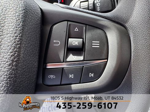 Used 2025 Ford Ranger XL w/ Trailer Tow Package image 22