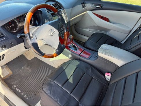 Used 2008 Lexus ES 350 350 image 10