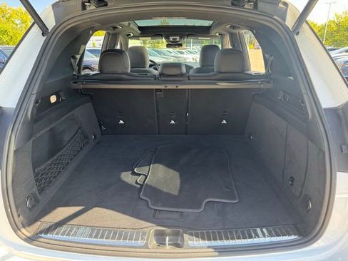 Used 2024 Mercedes-Benz GLE 350 4MATIC image 31