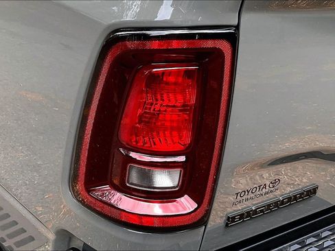 Used 2026 RAM 2500 Big Horn AWD/4WD image 20