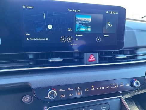 New 2026 Kia Carnival SX image 10