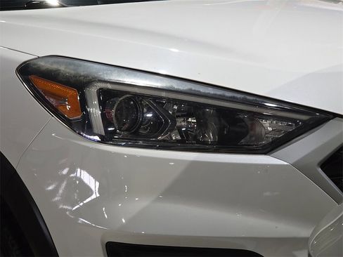 Used 2020 Hyundai Tucson SEL image 5