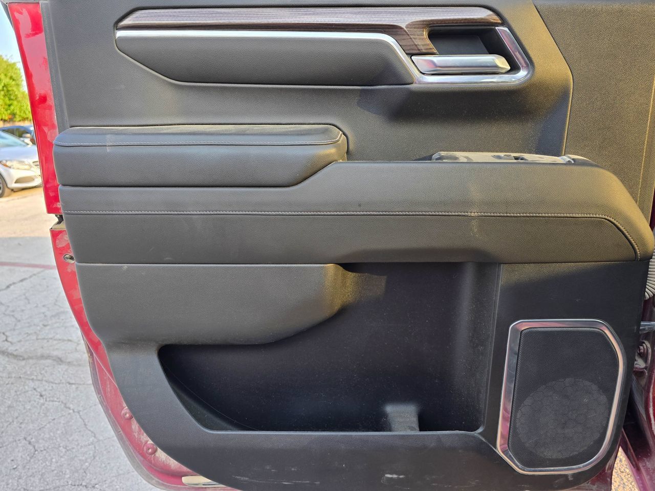 Used 2022 Chevrolet Silverado 1500 LT AWD/4WD image 18