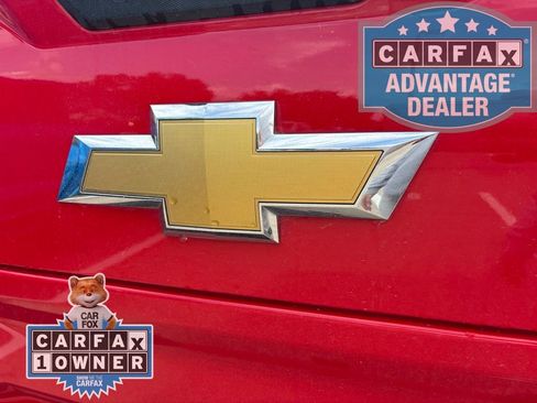 Used 2024 Chevrolet Silverado 1500 Custom RWD image 10