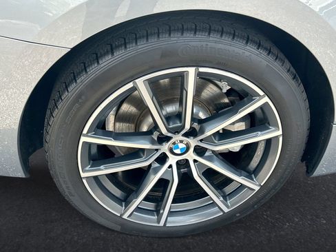 Used 2025 BMW 430i xDrive Coupe w/ Convenience Package AWD/4WD image 29