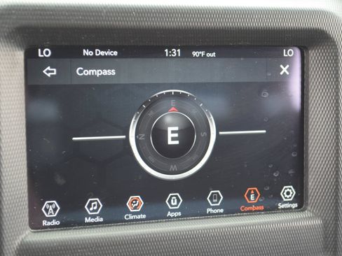 Used 2018 Jeep Wrangler Unlimited Sport S AWD/4WD image 14