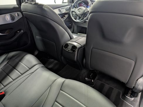 Used 2019 Mercedes-Benz GLC 300 4MATIC Coupe image 16