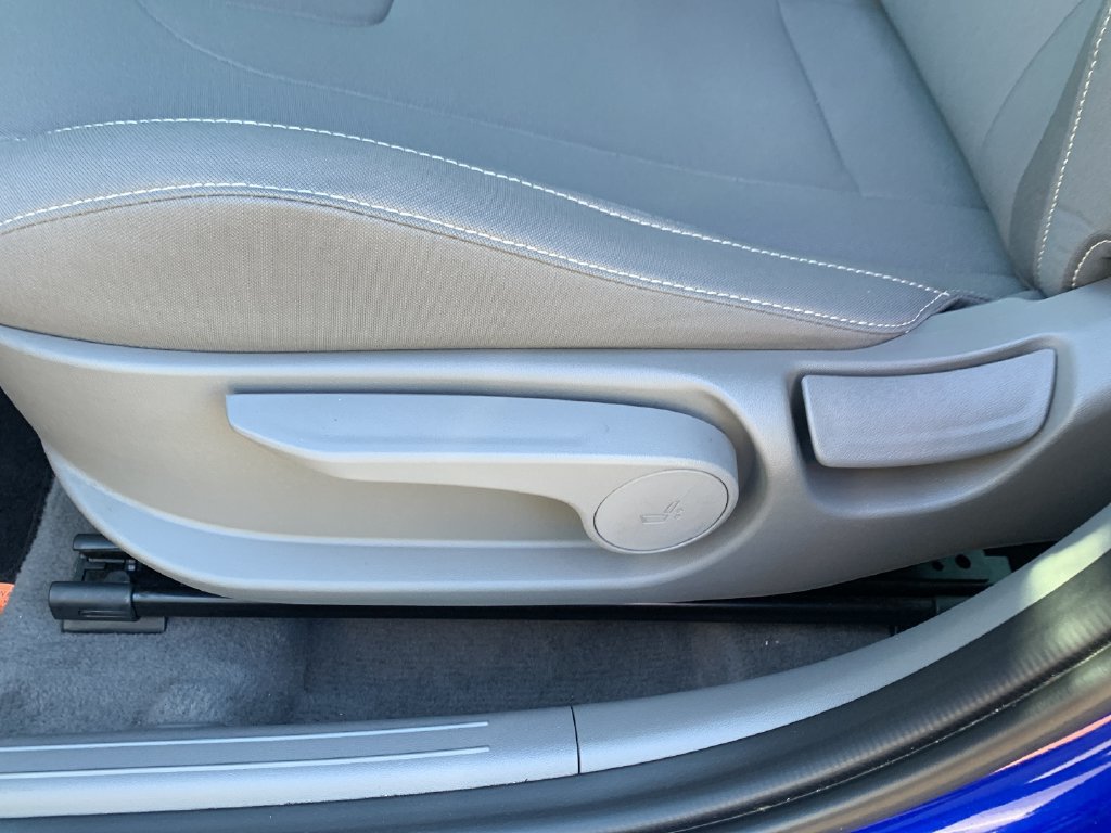 Certified 2024 Hyundai Elantra SEL w/ Convenience Package FWD image 15