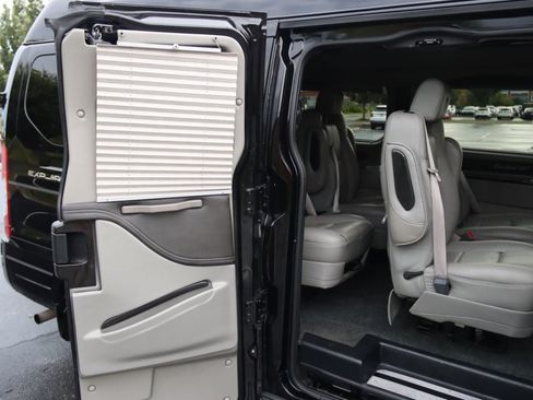 Used 2021 Ford Transit 150 Low Roof AWD image 54