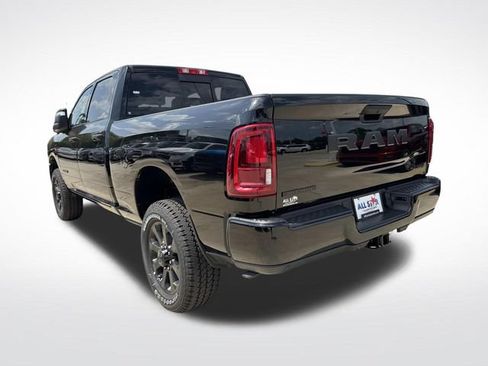 New 2026 RAM 2500 Big Horn AWD/4WD image 6