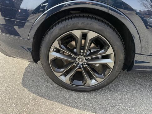 New 2026 Audi Q7 3.0T Premium Plus AWD/4WD image 23