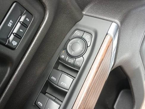 Used 2023 Chevrolet Silverado 2500 High Country AWD/4WD image 10