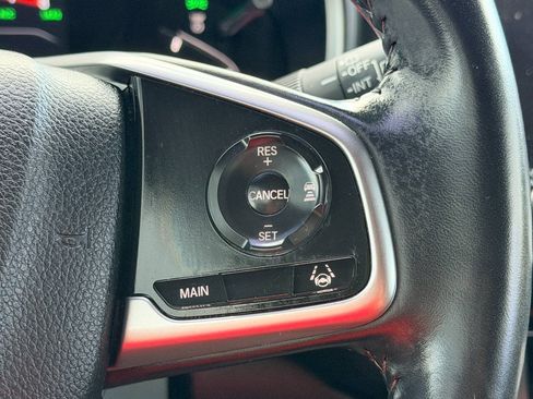 Used 2020 Honda CR-V EX-L image 36
