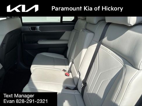 Used 2024 Hyundai Santa Fe SEL AWD/4WD image 17