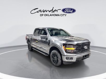 New 2026 Ford F150 XLT w/ Equipment Group 302A MID