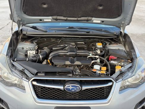 Used 2016 Subaru Impreza 2.0i image 16