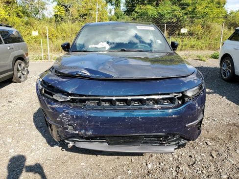 Used 2024 Jeep Wagoneer Launch Edition image 2