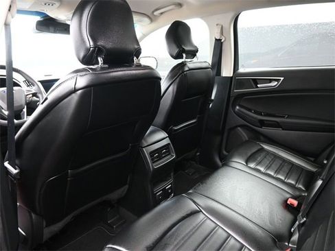 Used 2019 Ford Edge SEL w/ Equipment Group 201A image 12