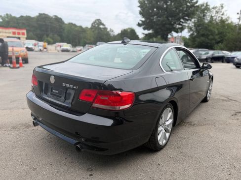 Used 2008 BMW 335xi Coupe AWD/4WD image 5