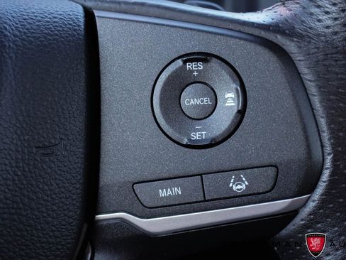 Used 2025 Honda Passport EX-L image 31