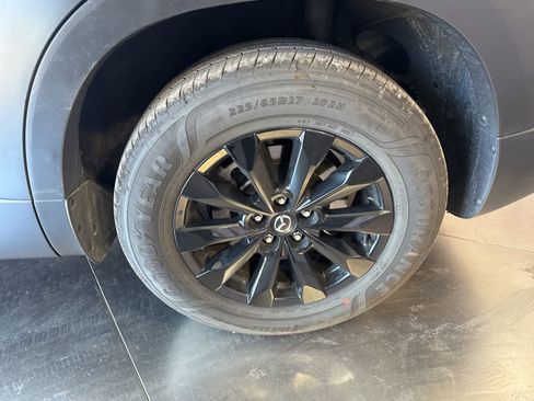 Used 2026 MAZDA CX-50 AWD 2.5 S w/ Preferred Pkg image 10