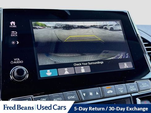 Used 2023 Honda Odyssey EX-L image 18