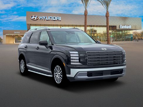 New 2026 Hyundai Palisade SEL AWD/4WD image 11