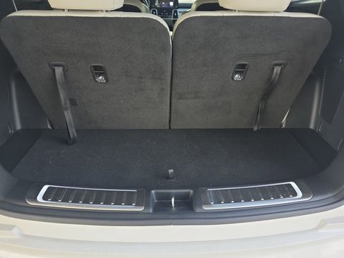 Certified 2023 Kia Sorento SX image 11